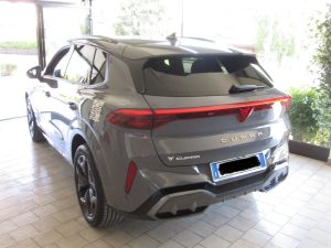 CUPRA Terramar  1.5 Hybrid DSG