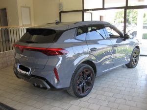 CUPRA Terramar  1.5 Hybrid DSG