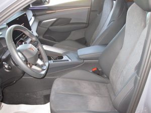 CUPRA Terramar  1.5 Hybrid DSG
