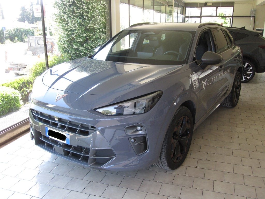 CUPRA Terramar  1.5 Hybrid DSG