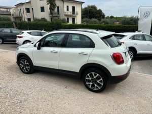 Fiat 500X  1.6 MultiJet 120 CV DCT City Cross NEOPATENTATI