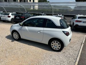 Opel Adam  1.2 70 CV NEOPATENTATI