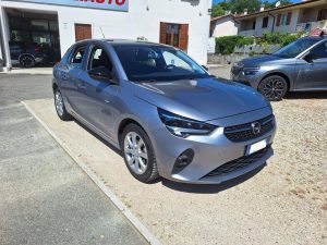 Opel Corsa  1.2 Elegance NEOPATENTATI