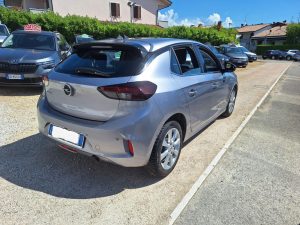 Opel Corsa  1.2 Elegance NEOPATENTATI