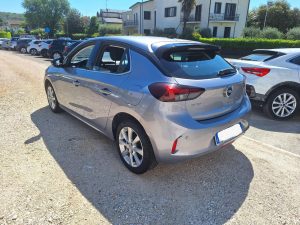 Opel Corsa  1.2 Elegance NEOPATENTATI