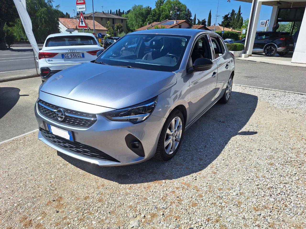 Opel Corsa  1.2 Elegance NEOPATENTATI