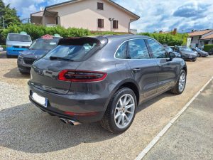 Porsche Macan  3.0 S Diesel