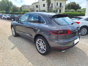 Porsche Macan  3.0 S Diesel
