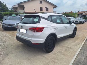 SEAT Arona  1.0 EcoTSI Reference NEOPATENTATI