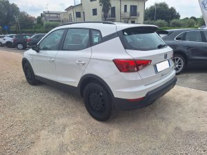SEAT Arona  1.0 EcoTSI Reference NEOPATENTATI