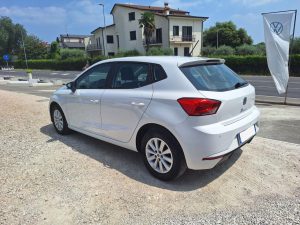 SEAT Ibiza  1.0 TGI 5 porte Style NEOPATENTATI