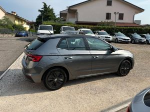 Skoda Fabia  1.0 TSI EVO 95 CV Style NEOPATENTATI