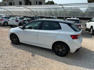 Skoda Fabia  1.0 TSI EVO 95 CV Style NEOPATENTATI