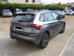 Skoda Kamiq  1.0 TSI 110 CV Style NEOPATENTATI