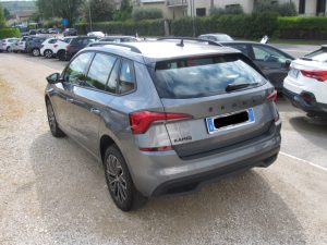 Skoda Kamiq  1.0 TSI 110 CV Style NEOPATENTATI