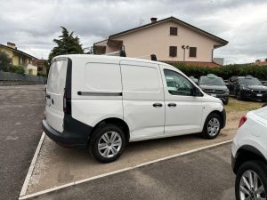 Volkswagen Caddy  2.0 TDI 102CV Furgone Business (PREZZO + IVA)