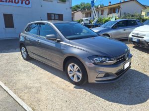 Volkswagen Polo  1.0 EVO 80 CV 5p. Comfortline NEOPATENTATI