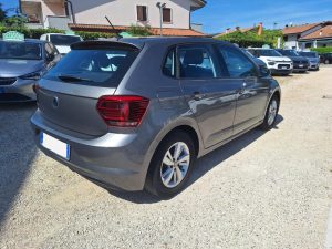 Volkswagen Polo  1.0 EVO 80 CV 5p. Comfortline NEOPATENTATI