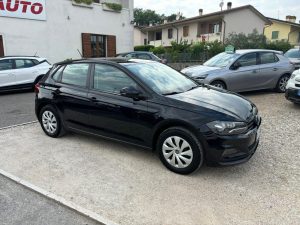 Volkswagen Polo  1.0 TGI 5p. Trendline BlueMotion Tech NEOPATENTATI