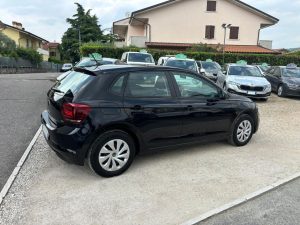 Volkswagen Polo  1.0 TGI 5p. Trendline BlueMotion Tech NEOPATENTATI