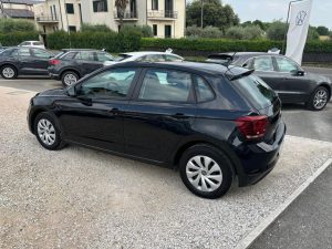 Volkswagen Polo  1.0 TGI 5p. Trendline BlueMotion Tech NEOPATENTATI
