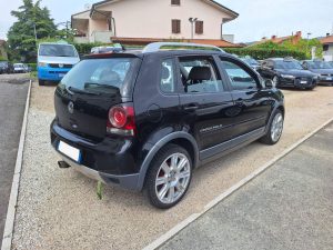 Volkswagen Polo  Cross 1.4/69CV TDI NEOPATENTATI