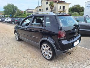 Volkswagen Polo  Cross 1.4/69CV TDI NEOPATENTATI