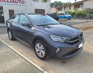 Volkswagen Taigo  1.0 TSI 110 CV DSG Life NEOPATENTATI