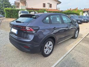 Volkswagen Taigo  1.0 TSI 110 CV DSG Life NEOPATENTATI