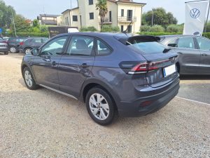 Volkswagen Taigo  1.0 TSI 110 CV DSG Life NEOPATENTATI