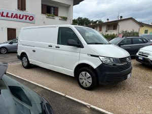 Volkswagen Transporter  2.0 TDI 110CV PL Furgone Business (PREZZO + IVA)