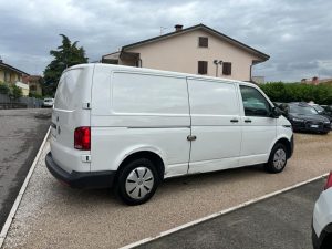 Volkswagen Transporter  2.0 TDI 110CV PL Furgone Business (PREZZO + IVA)