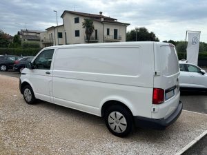 Volkswagen Transporter  2.0 TDI 110CV PL Furgone Business (PREZZO + IVA)