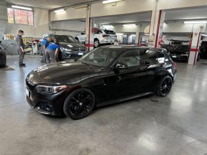BMW 125  i 5p. Msport