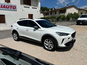 CUPRA Formentor  1.5 TSI