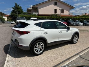 CUPRA Formentor  1.5 TSI