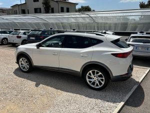 CUPRA Formentor  1.5 TSI