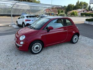 Fiat 500  1.2 Lounge GPL NEOPATENTATI