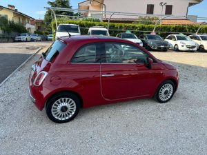 Fiat 500  1.2 Lounge GPL NEOPATENTATI