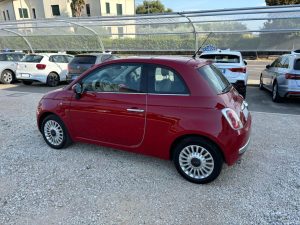Fiat 500  1.2 Lounge GPL NEOPATENTATI
