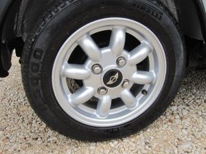 Rover Rover  mini cooper 1.3