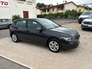 Volkswagen Golf  2.0 TDI DSG SCR Life NEOPATENTATI