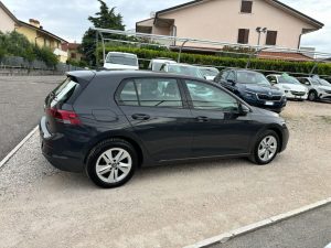 Volkswagen Golf  2.0 TDI DSG SCR Life NEOPATENTATI
