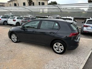 Volkswagen Golf  2.0 TDI DSG SCR Life NEOPATENTATI