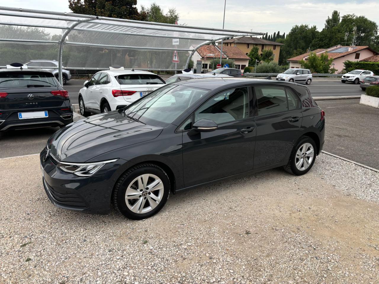 Volkswagen Golf  2.0 TDI DSG SCR Life NEOPATENTATI