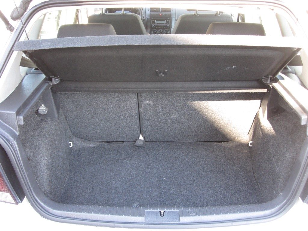 Volkswagen Polo  1.4/69CV TDI 5p. Comfortline