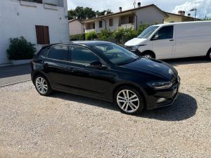 Volkswagen Polo  1.6 TDI 95 CV 5p. Highline NEOPATENTATI