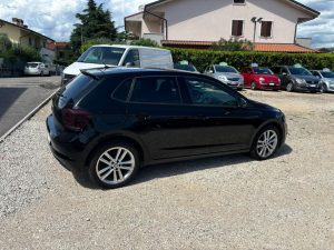 Volkswagen Polo  1.6 TDI 95 CV 5p. Highline NEOPATENTATI
