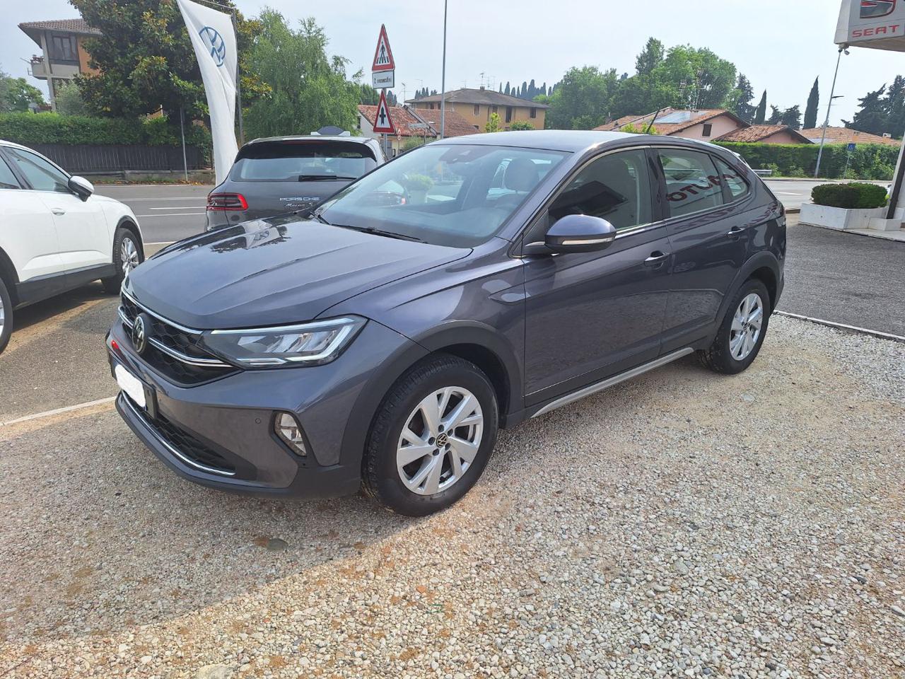 Volkswagen Taigo  1.0 TSI 110 CV DSG Life NEOPATENTATI