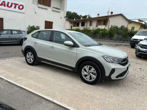 Volkswagen Taigo  1.0 TSI 95 CV Life NEOPATENTATI